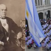 Sarmiento y su rol como defensor de la educacin pblica argentina