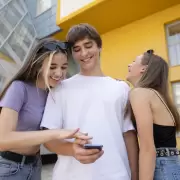 Citas: la app a la que están migrando la generación Z y los millennials