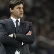 Primeras declaraciones de Mauricio Pochettino, flamante DT de Estados Unidos