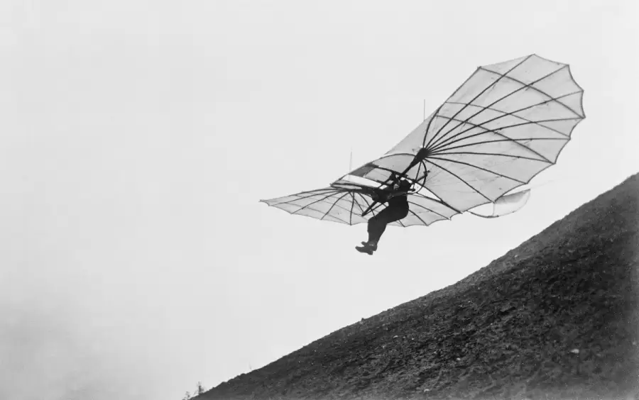 Otto Lilienthal