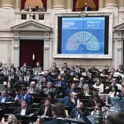 Diputados consolid el veto presidencial a la mejora de jubilaciones