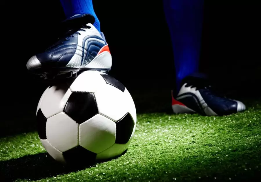 Un 'Contrato de Consentimiento' para mantener relaciones sexuales que circula entre los futbolistas de primera divisi�n.