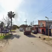 El asesinato de un joven conmueve a un barrio rosarino