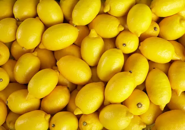 Lim�n
