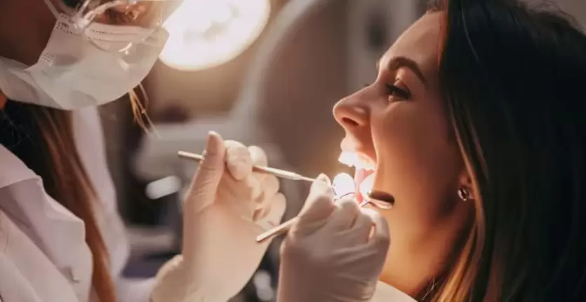 Mantener una correcta higiene bucal y visitar con regularidad al odont�logo es importante no s�lo para prevenir o tratar a tiempo las caries.