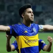 Confirmado: Pol Fernndez se va de Boca