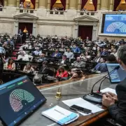 Veto a la reforma jubilatoria: cmo votaron los diputados mendocinos?