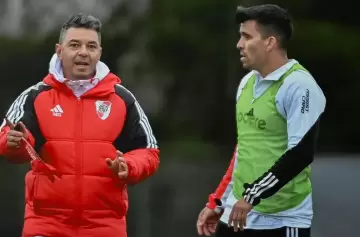 El Huevo Acua es uno de los que entr a la lista de la Libertadores