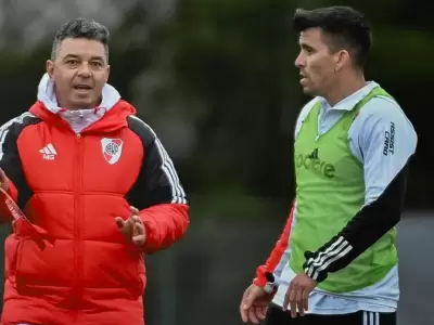 El Huevo Acua es uno de los que entr a la lista de la Libertadores