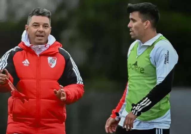 El Huevo Acua es uno de los que entr a la lista de la Libertadores