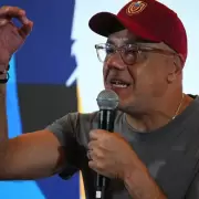 Asamblea chavista: "Que se queden ellos con sus asesinos, sus golpistas, sus fascistas. Con esa caterva"