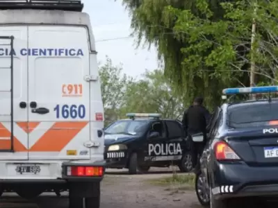 Las investigaciones del caso estn siendo conducidas por la Oficina Fiscal de San Martn.