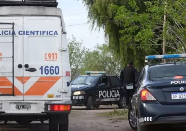 Las investigaciones del caso estn siendo conducidas por la Oficina Fiscal de San Martn.