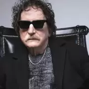 'La Lgica Del Escorpin': el nuevo disco de Charly con invitados y ms vigente que nunca