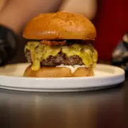 Esta es la mejor hamburguesa del mundo para el ranking de The World's Best Burgers