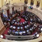 El Gobierno envía al Senado los pliegos de 150 postulantes a jueces y fiscales