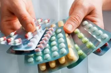 Amplan la lista de medicamentos de venta libre: protectores gstricos incluidos