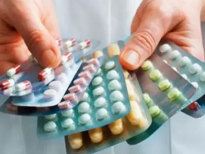 Amplan la lista de medicamentos de venta libre: protectores gstricos incluidos