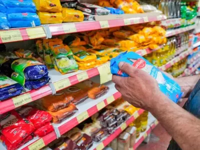 Art�culos de consumo esencial