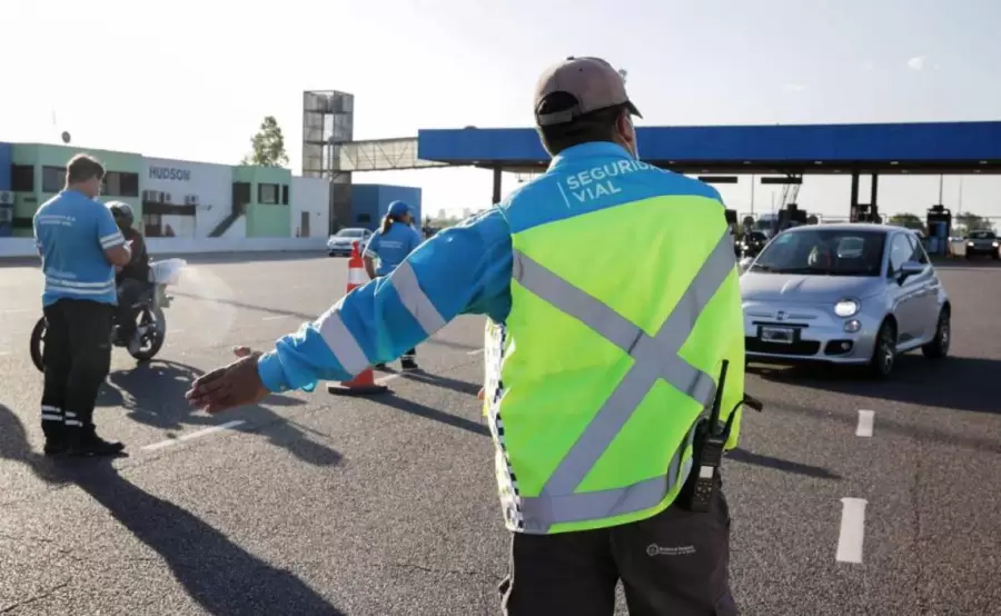 Mal estacionamiento: otro de los males argentinos