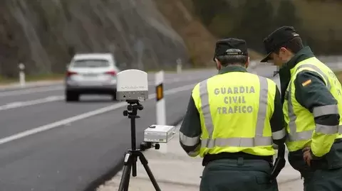 Exceso de velocidad: uno de los males de los argentinos