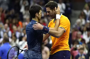 Se viene el ltimo baile de Delpo