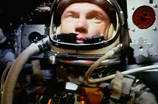 John Glenn