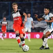 River vs. Atltico Tucumn por la LPF 2024: da, hora, rbitro y TV