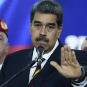 49 pases ejercen, en Naciones Unidas, una constante presin sobre Venezuela