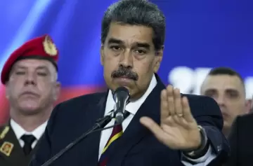 Maduro desconoce cualquier pronunciamiento de la ONU