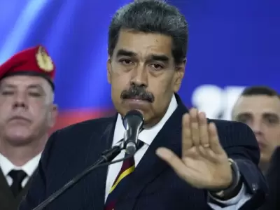 Maduro desconoce cualquier pronunciamiento de la ONU