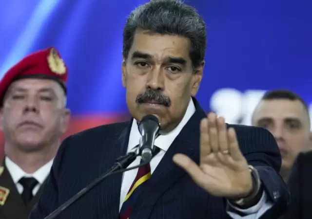 Maduro desconoce cualquier pronunciamiento de la ONU