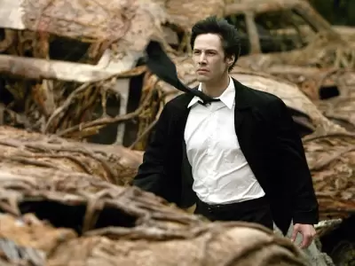 Cada vez falta menos: todo listo para 'Constantine 2', con Keanu Reeves