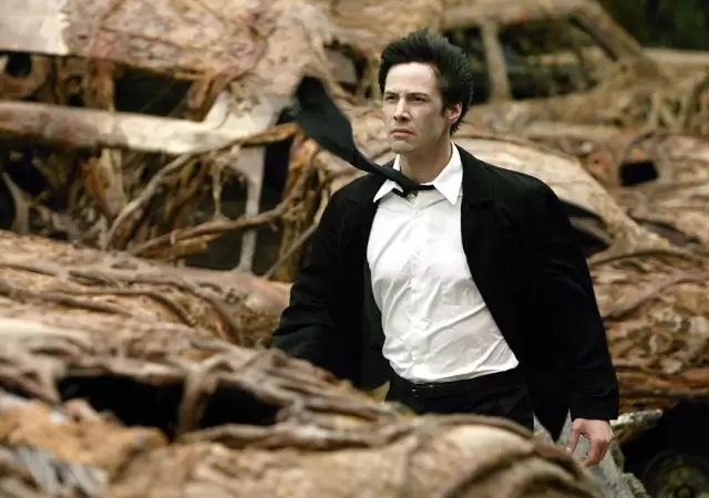 Cada vez falta menos: todo listo para 'Constantine 2', con Keanu Reeves