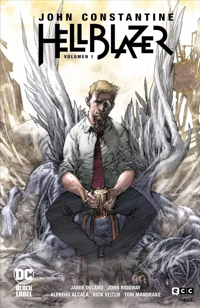 Hellblazer