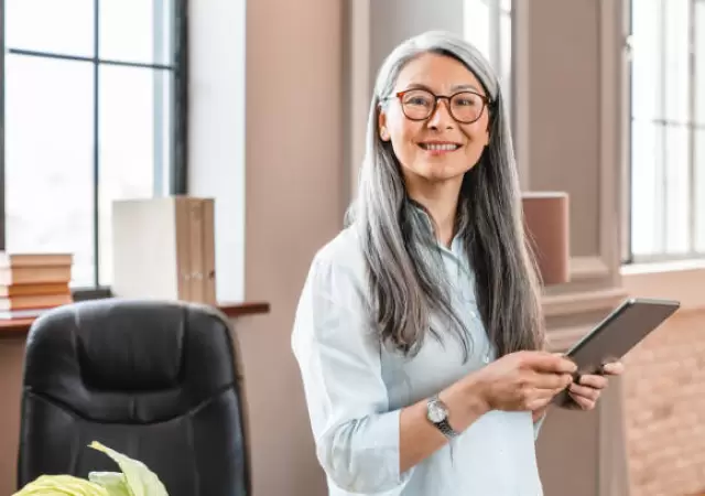 Trabajadores de China debern jubilarse con ms aos de trabajo.