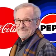 Spielberg producir una pelcula sobre la mtica rivalidad entre Coca-Cola y Pepsi