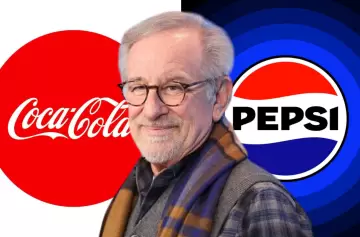 Spielberg producir una pelcula sobre la mtica rivalidad entre Coca-Cola y Pepsi