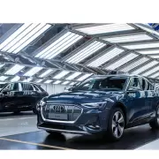 Tras cierre de fbrica, empleados de Audi esconden 200 llaves de autos