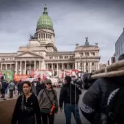 "En el Gobierno no hay un patrn de conducta, y hasta la minora legislativa le puede jugar en contra"