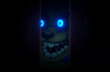 Five Nights at Freddy's: Into the Pit