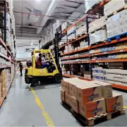 En febrero, los precios mayoristas registraron una suba del 1,6%