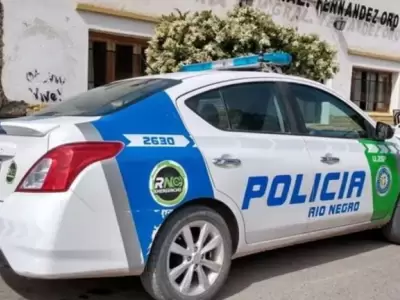 Violencia extrema: un hombre les arroja agua hirviendo a su beb y pareja