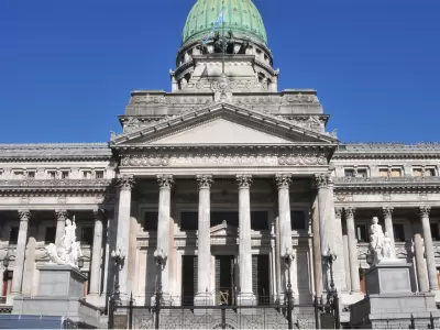 Sigue: Diputados apoy� el veto a la Ley de Financiamiento Universitaria