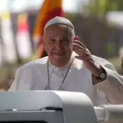 La salud del Papa Francisco sigue en estado crítico pero estable