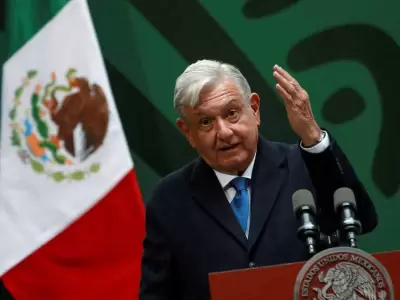 Lpez Obrador deja el poder con un triunfo