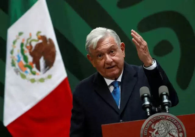 Lpez Obrador deja el poder con un triunfo