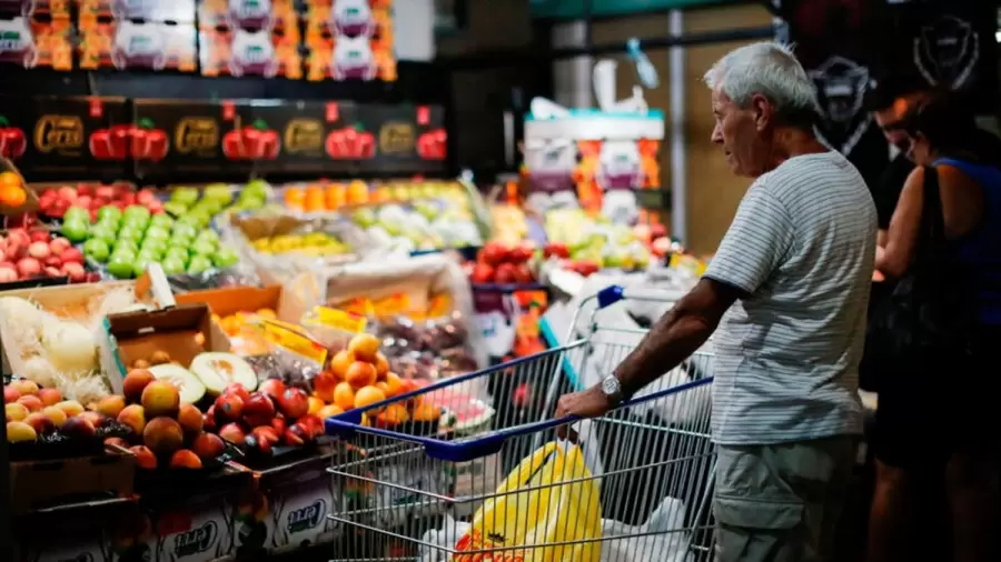 Agroalimentos