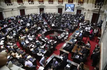 Cmara de Diputados