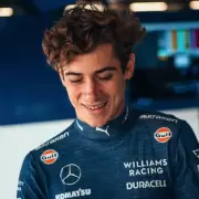 Franco Colapinto deslumbra en F1: Sauber podra ser su destino en el 2025